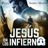 Jesús en los infiernos