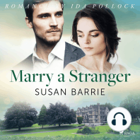 Marry a Stranger