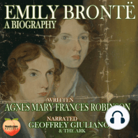 Emily Brontë