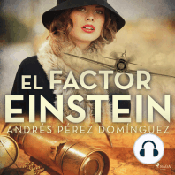 El factor Einstein