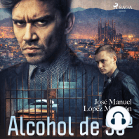 Alcohol de 99º