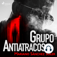 Grupo antiatracos