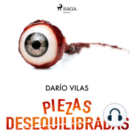 Piezas desequilibradas