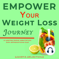 Empower Your Weight Loss Journey