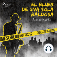 El blues de una sola baldosa