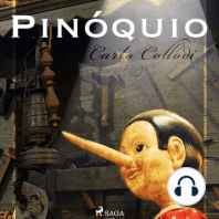 Pinóquio