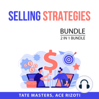 Selling Strategies Bundle, 2 in 1 Bundle