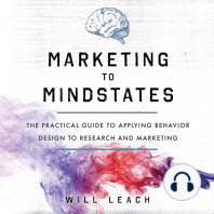 Marketing to Mindstates