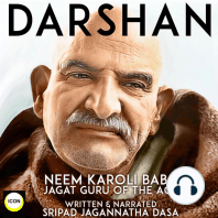 Darshan Neem Karoli Baba Jagat Guru Of The Age