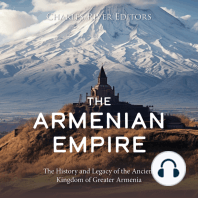The Armenian Empire