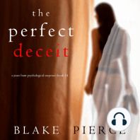 The Perfect Deceit (A Jessie Hunt Psychological Suspense Thriller—Book Fourteen)
