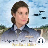 The Spitfire Girl