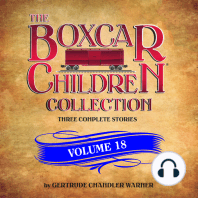 The Boxcar Children Collection Volume 18