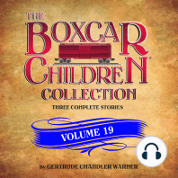 The Boxcar Children Collection Volume 19