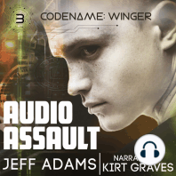 Audio Assault