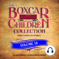 The Boxcar Children Collection Volume 16