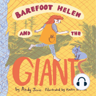 Barefoot Helen and the Giants