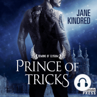 Prince of Tricks