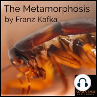 The Metamorphosis