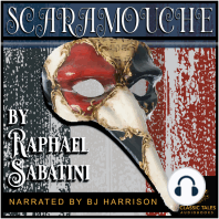 Scaramouche [Classic Tales Edition]