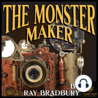 The Monster Maker