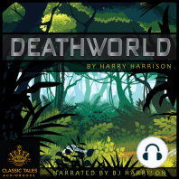 Deathworld