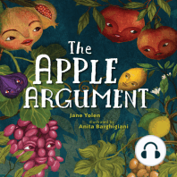The Apple Argument