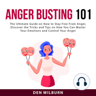 Anger Busting 101