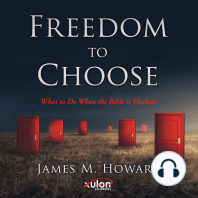 Freedom To Choose