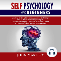 Self Psychology For Beginners