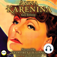 Anna Karenina