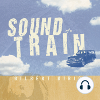 Sound of a Train