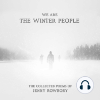 We Are The Winter People