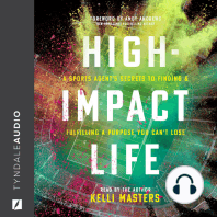 High-Impact Life