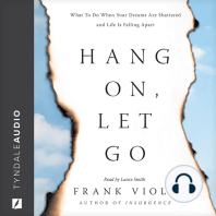 Hang On, Let Go