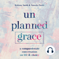 Unplanned Grace