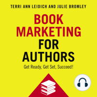Book Marketing for Authors