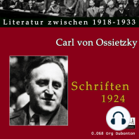 Schriften 1924