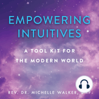 Empowering Intuitives