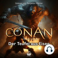 Conan, Folge 10