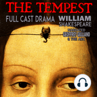 The Tempest