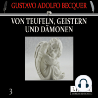 Von Teufeln, Geistern und Dämonen 3