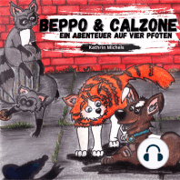 Beppo & Calzone