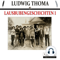 Lausbubengeschichten 1