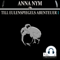 Till Eulenspiegels Abenteuer 1