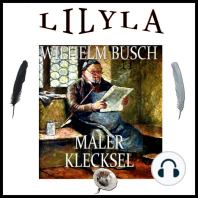 Maler Klecksel