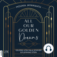 All Our Golden Dreams - Van Day-Reihe, Teil 2 (Ungekürzt)