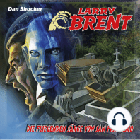 Larry Brent, Folge 50