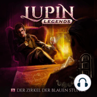 Lupin Legends, Folge 5