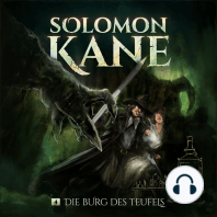 Solomon Kane, Folge 4